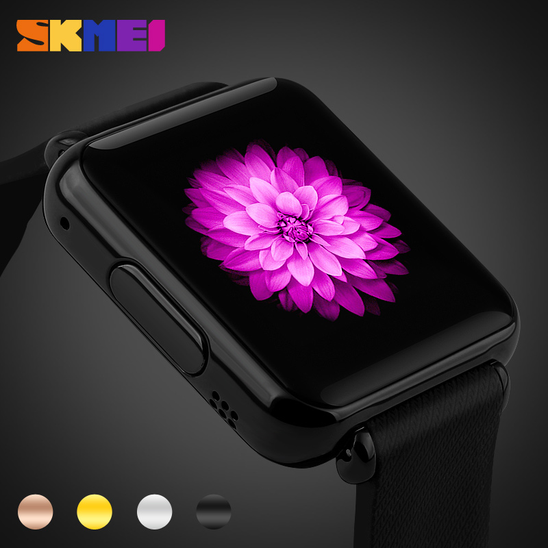 bt smartwatch for iphone
