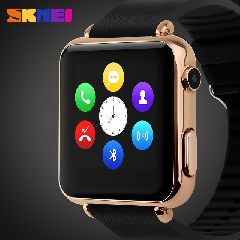 bt smartwatch for iphone