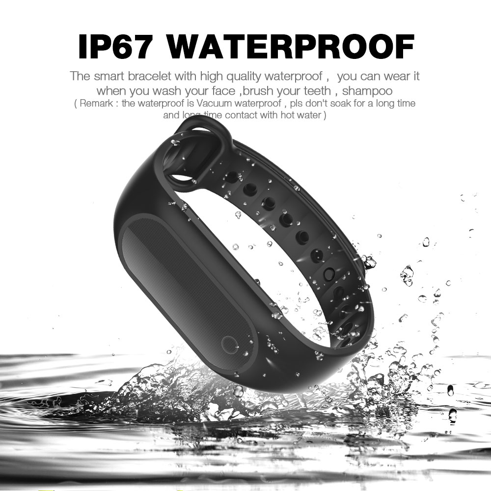 skmei fitness band