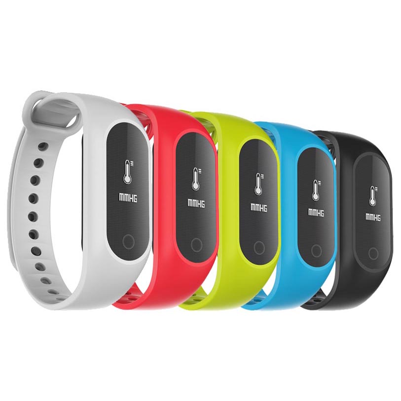 jam tangan step tracker