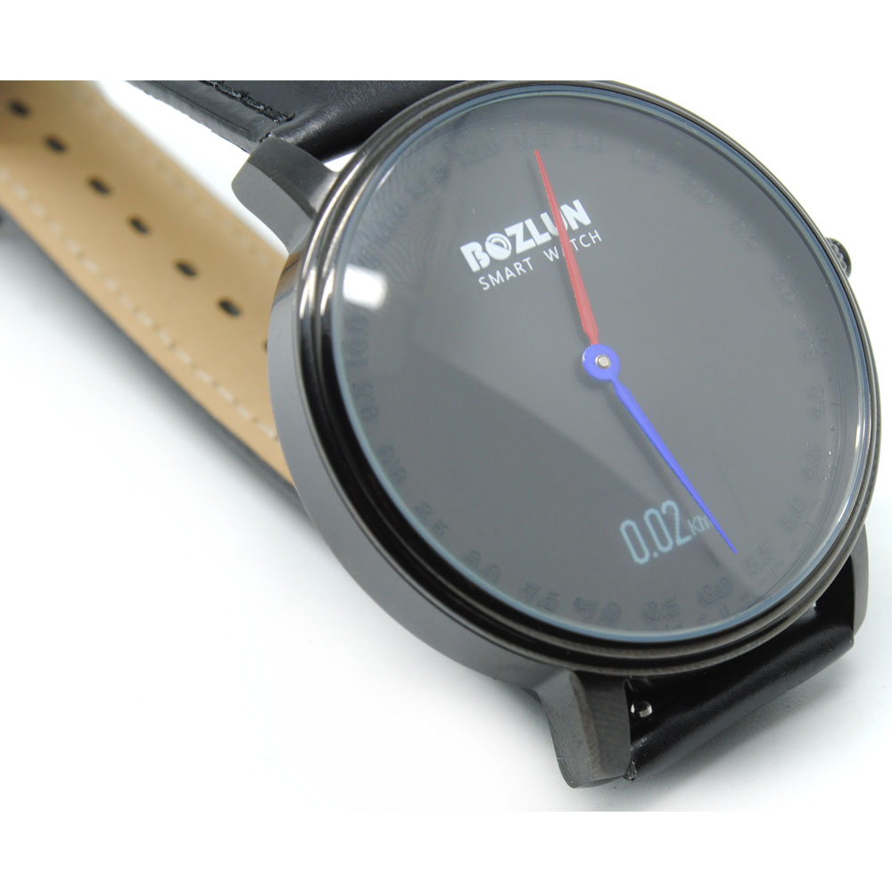 jam tangan step tracker