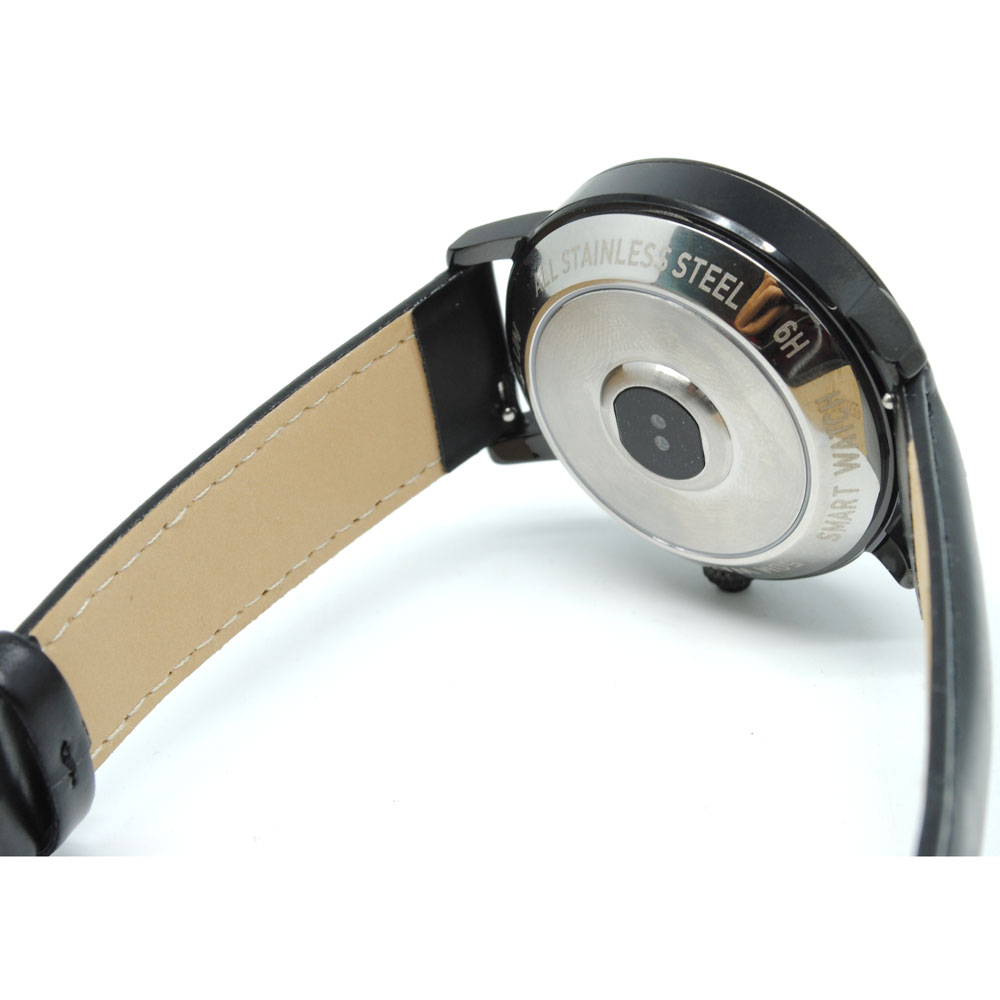 jam tangan step tracker