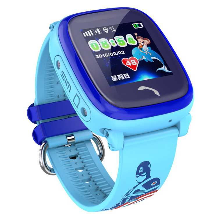 df25 smartwatch