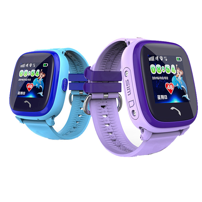 df25 smartwatch