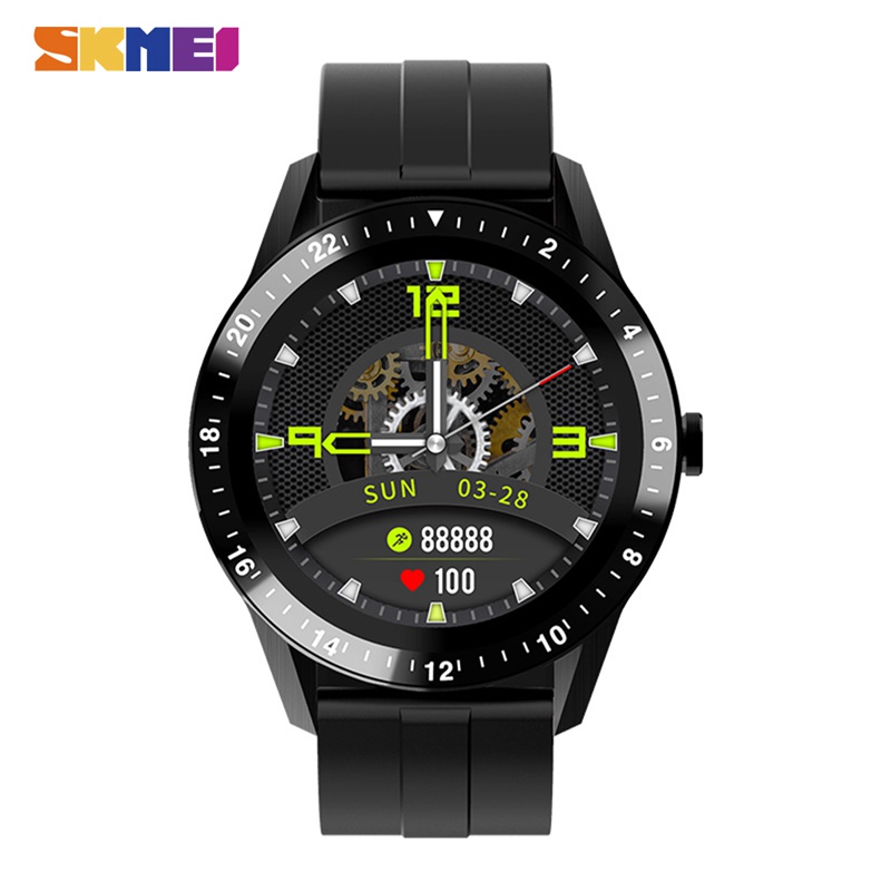 skmei smartwatch w30