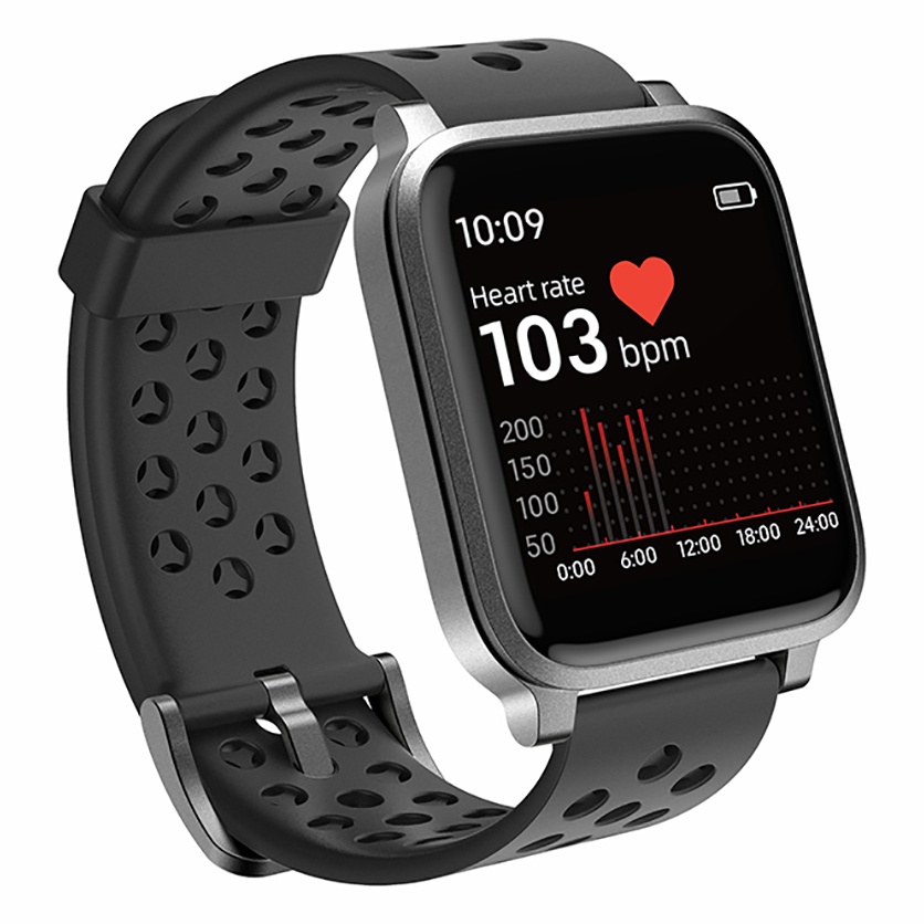 skmei smartwatch w30