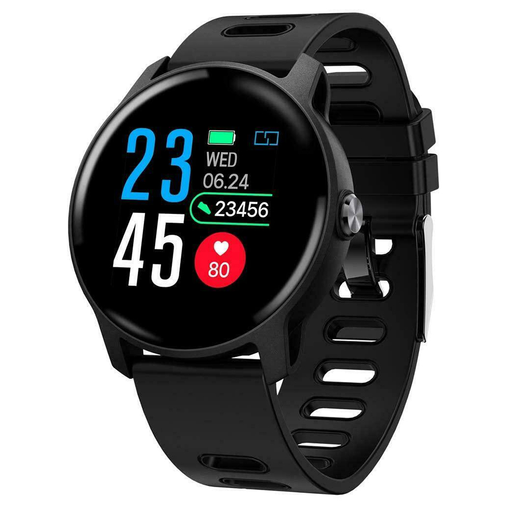 jam smartwatch