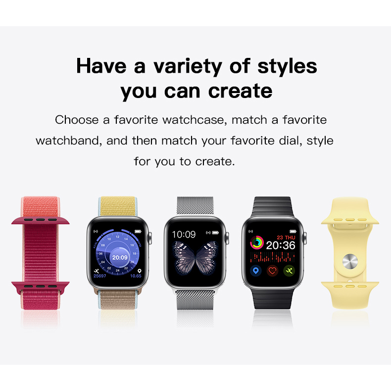 SKMEI Smartwatch Sport Fitness Tracker Heart Rate Blood Oxygen - X6 - Black  - JakartaNotebook.com