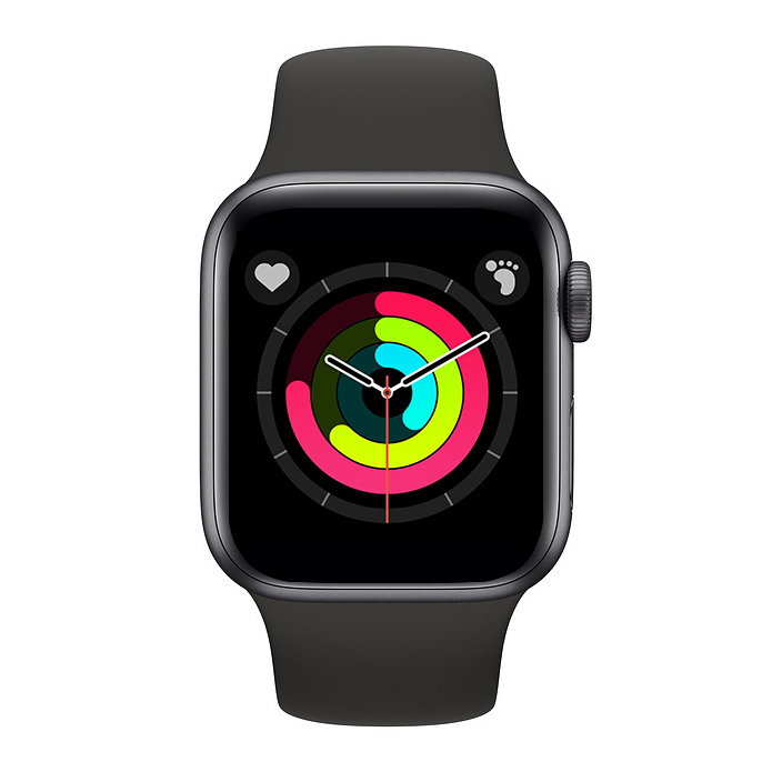 smartwatch m3 yoho