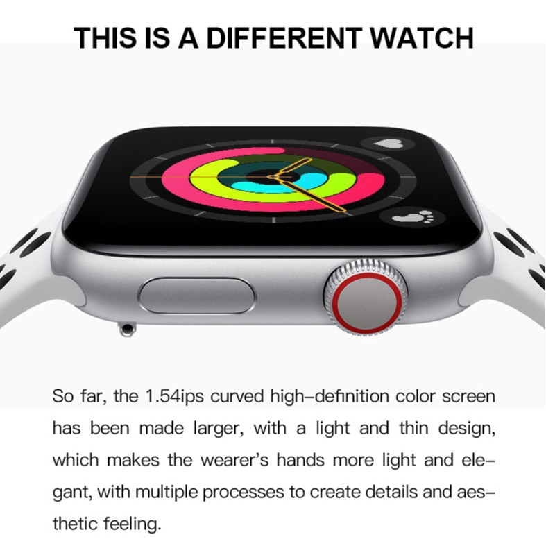 sampi t500 smart watch
