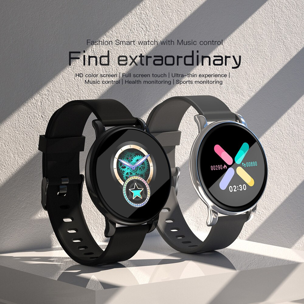 SKMEI BOZLUN Smartwatch Sport Fitness 