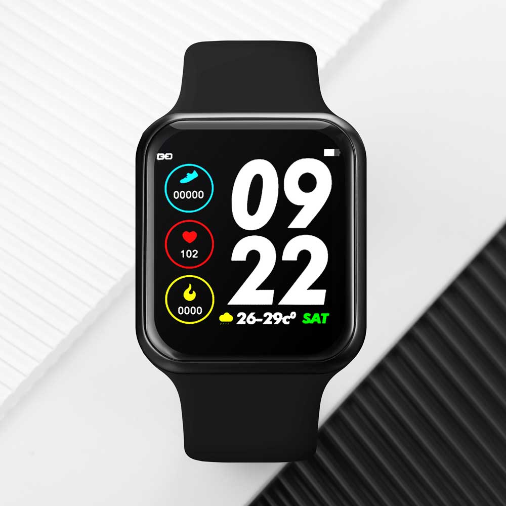 SKMEI Smartwatch Sport Fitness Tracker 