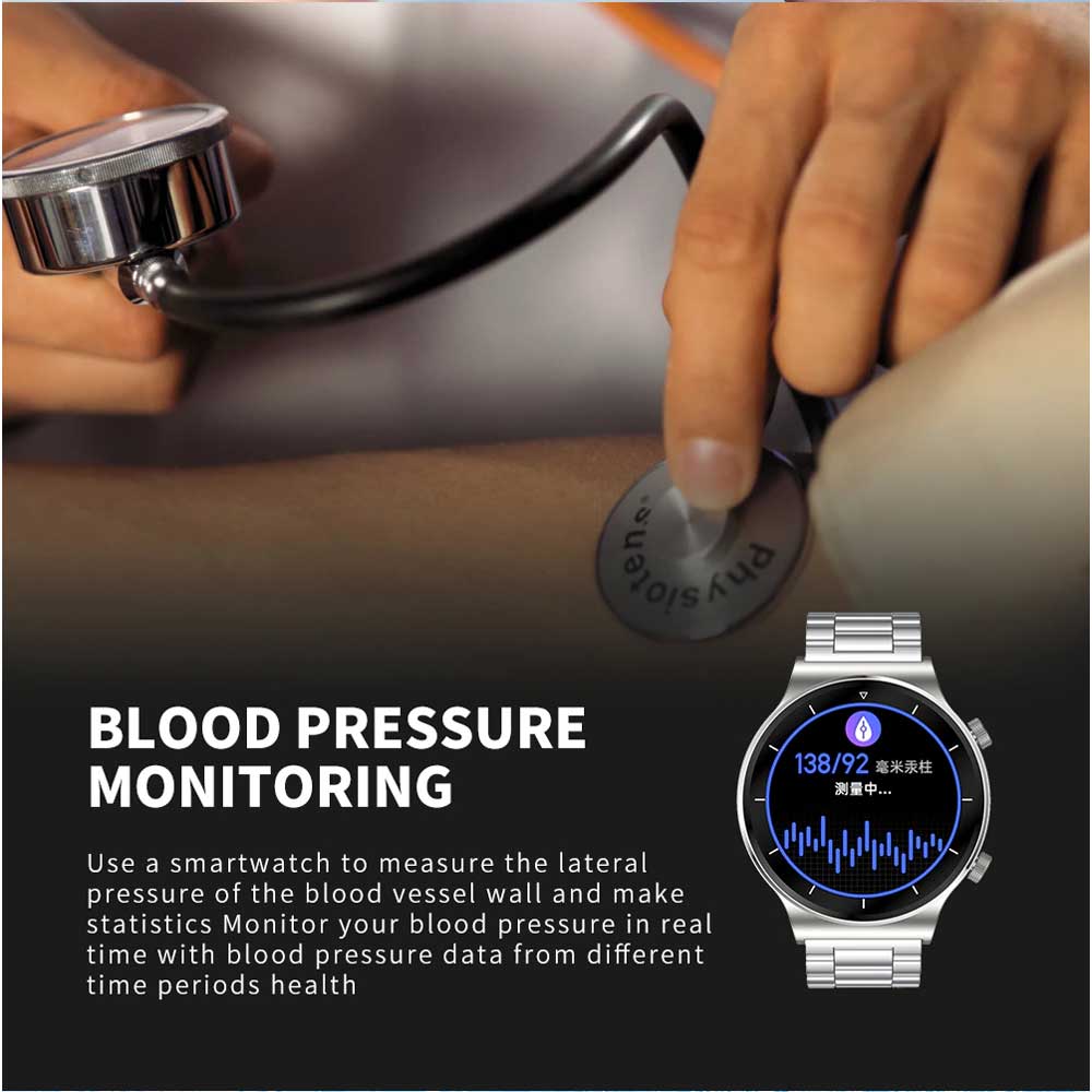 SKMEI Smartwatch Sport Fitness Tracker 