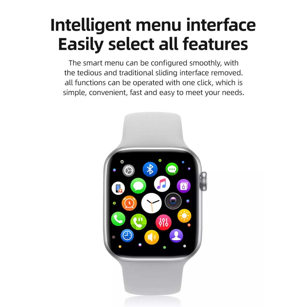SKMEI BOZLUN Smartwatch Sport Fitness 