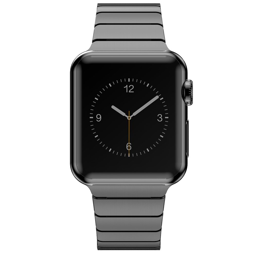 Hoco Link Style Stainless Steel Band for Apple Watch 42mm 