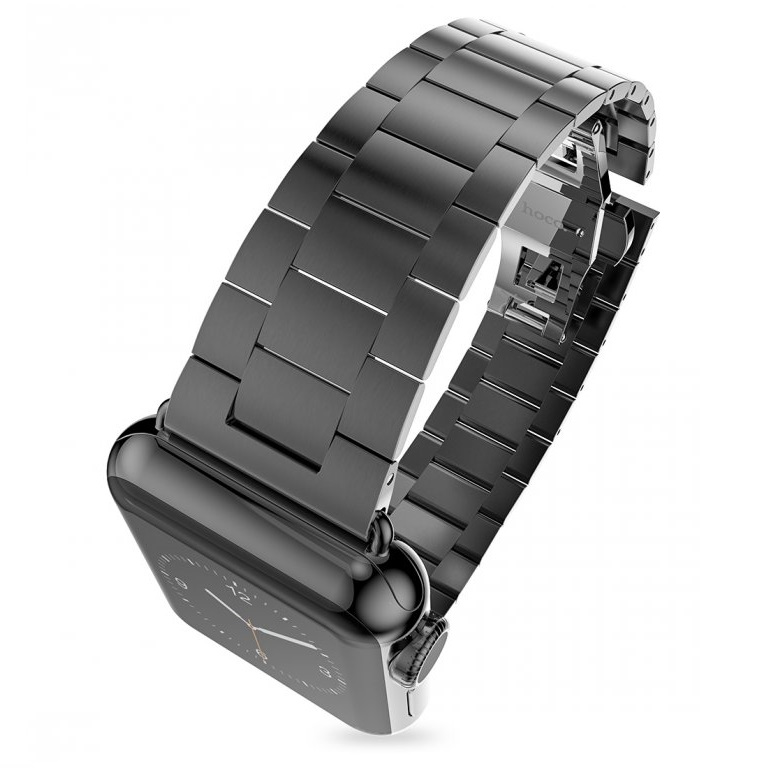 Hoco Slimfit Stainless Steel Band for Apple Watch 38mm 