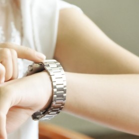 Hoco Slimfit Style Stainless Steel Band for Apple Watch 