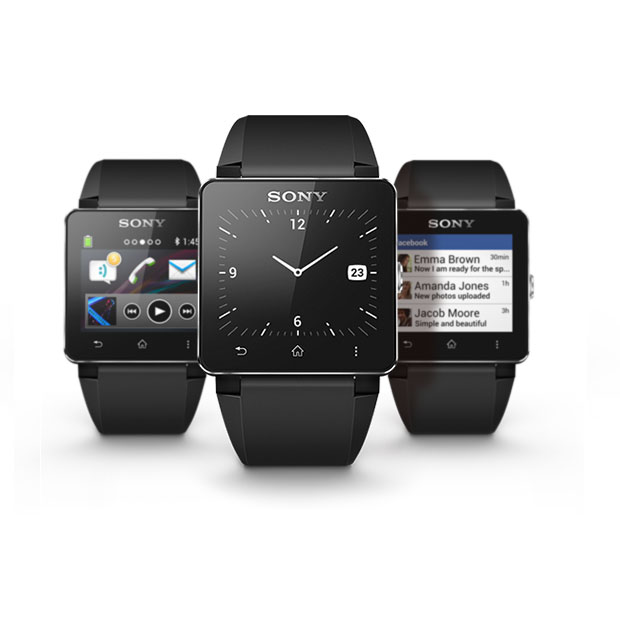 friday black sony smartwatch