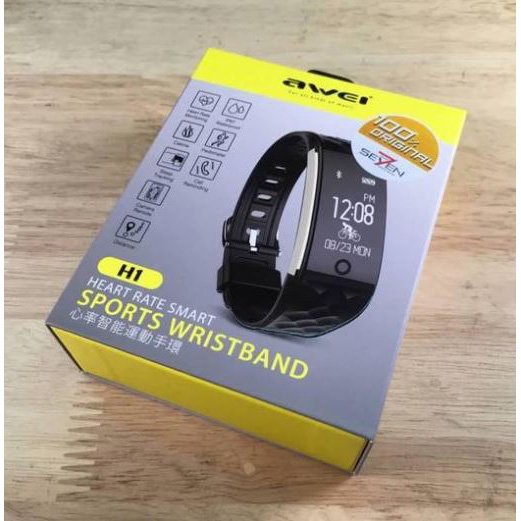 awei smart watch