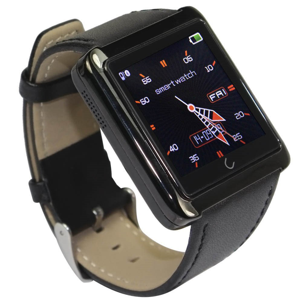smartwatch for ios and android