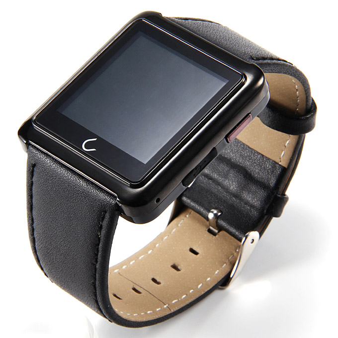smartwatch u10 review