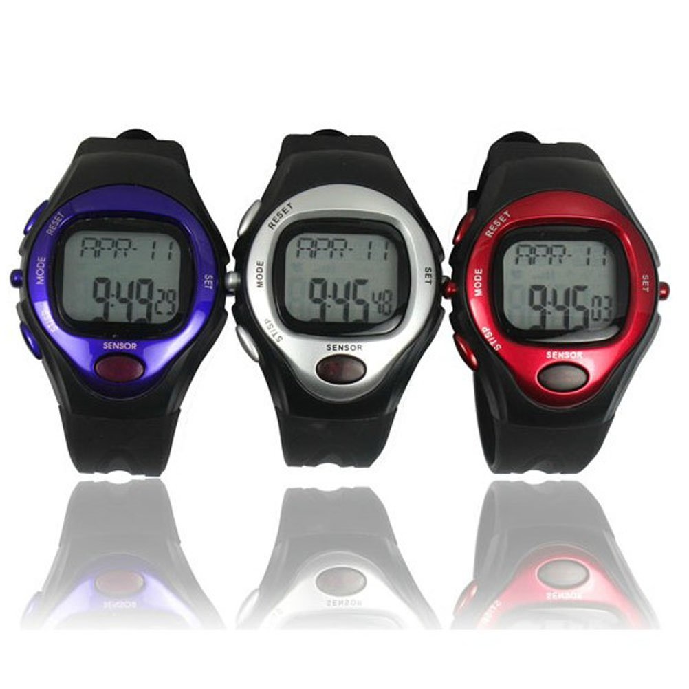 most accurate calorie counter watch