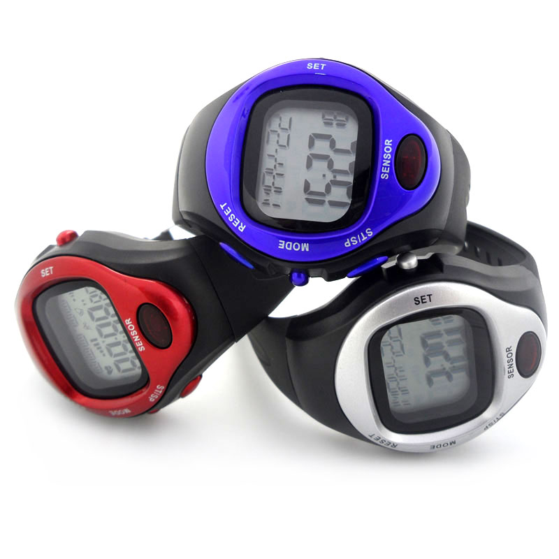 calories counter watch