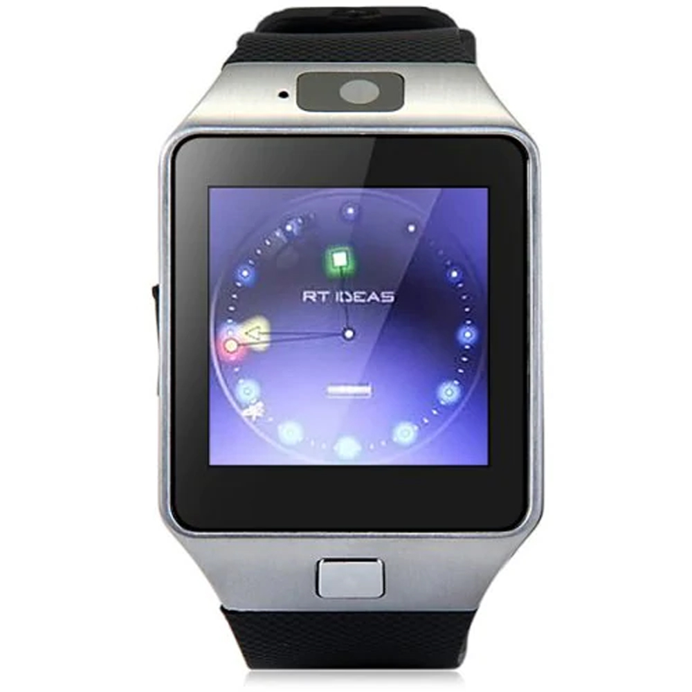 dz09 smartwatch app best one