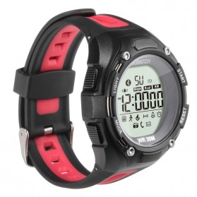 XWatch Smartwatch Olahraga - Black - 5