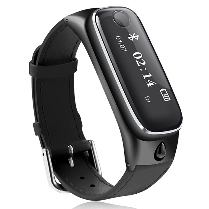 smartwatch bluetooth headphones