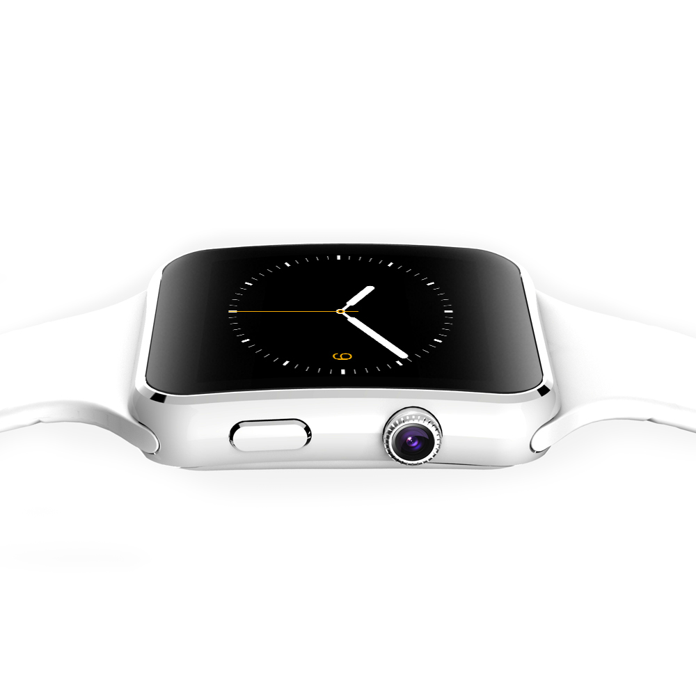 floveme smart watch