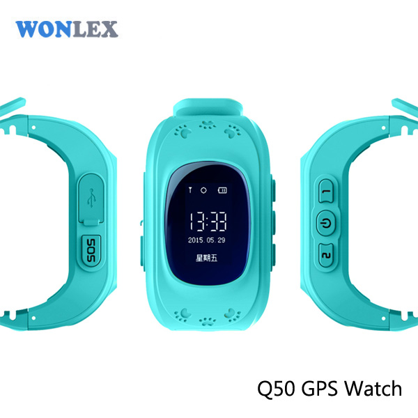 smartwatch wonlex