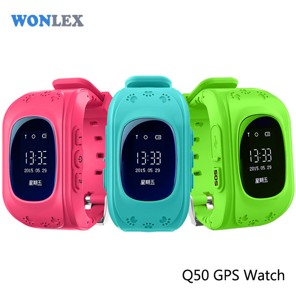 smartwatch wonlex
