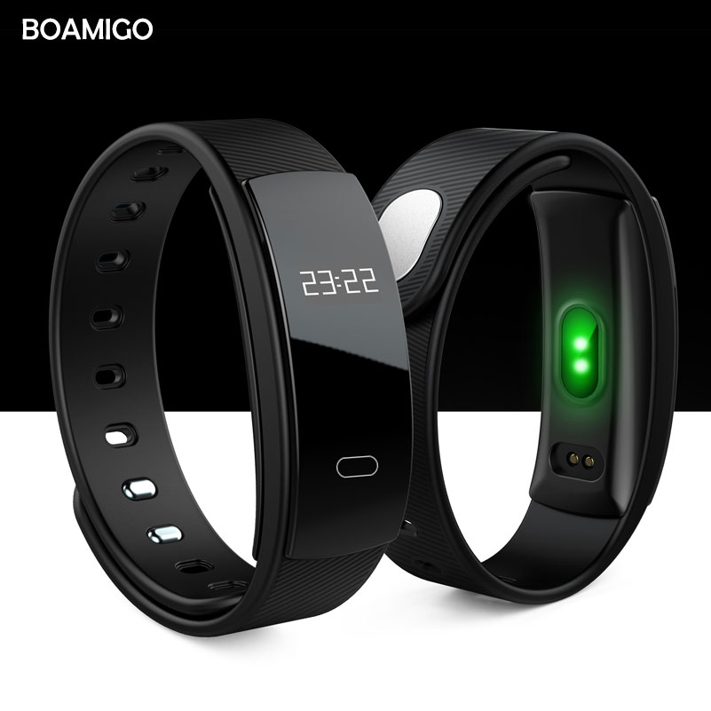 sports tracker smart sensor