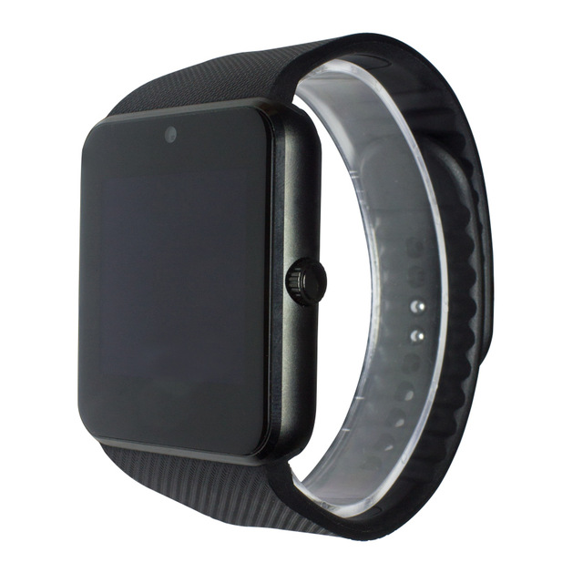 smart gt08 black
