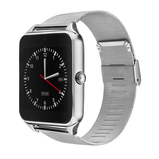 smartwatch 3100 chip