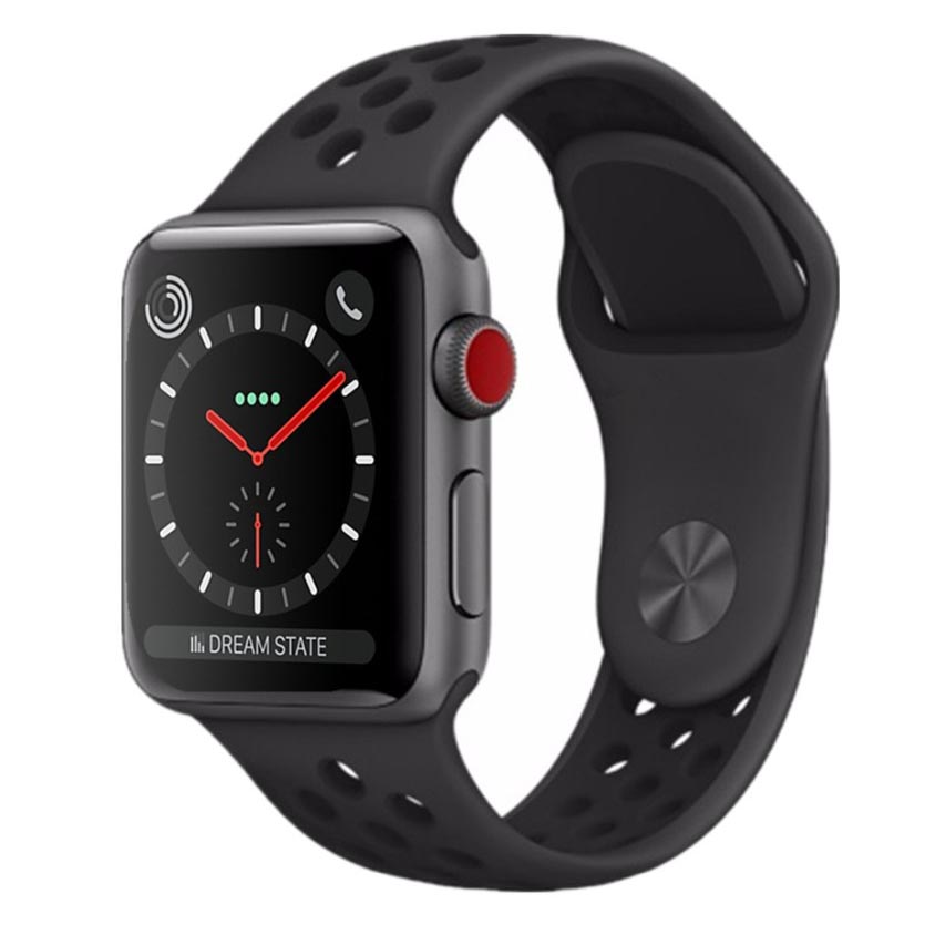 jam apple series 2