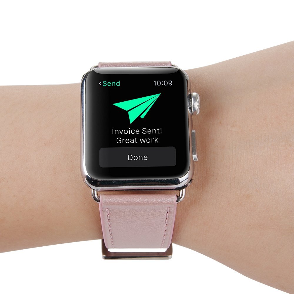 jual tali jam apple watch