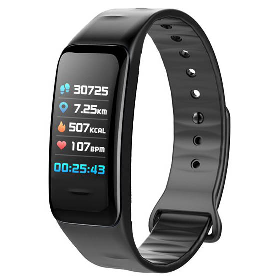 f1 wearfit smartwatch