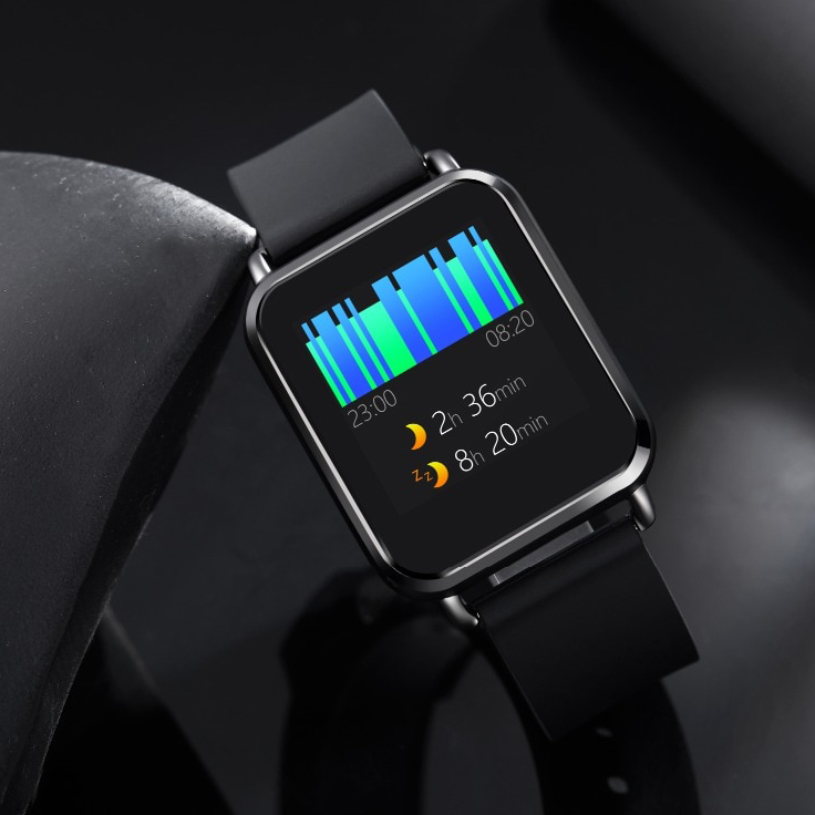 x2 android ios sports smartwatch with fitness tracker