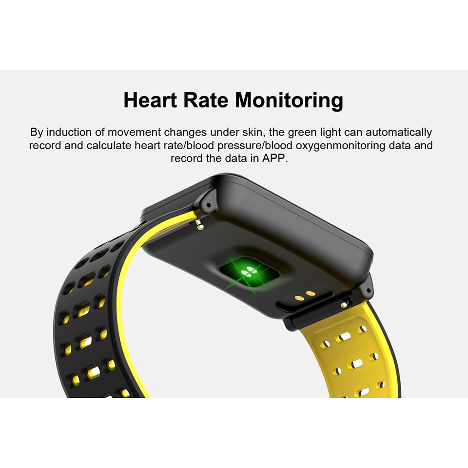 smart watch n88