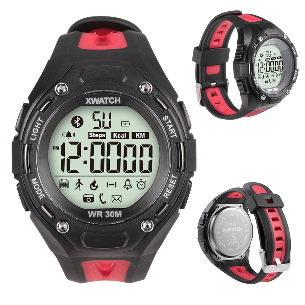 xda watch active 2