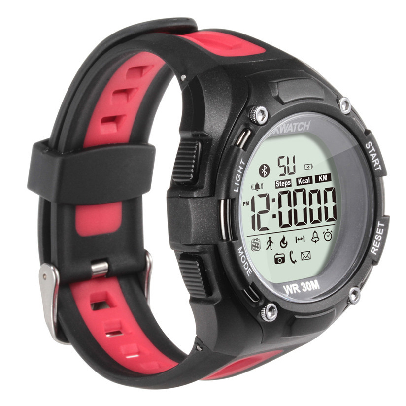 xda watch active 2