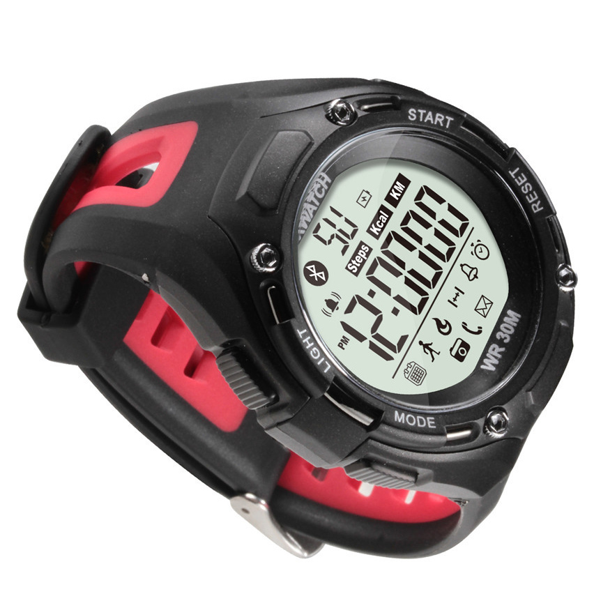 xda watch active 2