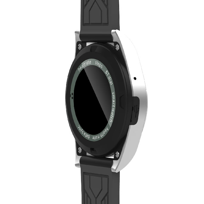 senbono smartwatch