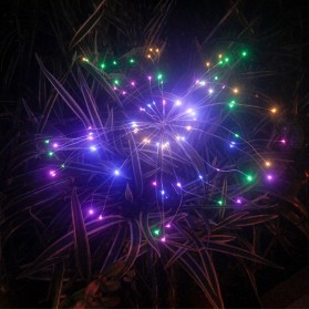 Taffled Lampu Gorden Dekorasi Wedding Fairy Light 3x3meter 300 Led 300l White Jakartanotebook Com