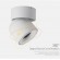 Gambar produk Aisilan Lampu LED Spotlight Nordic Mounted Adjustable Angle 7W 4000K - MSD52