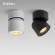 Gambar produk Aisilan Lampu LED Spotlight Nordic Mounted Adjustable Angle 7W 4000K - MSD52