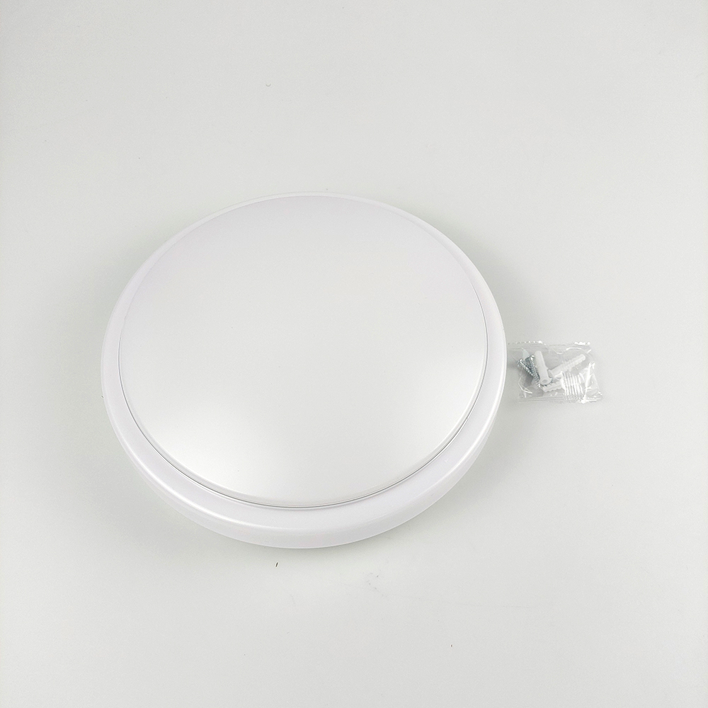Gambar produk Dreamburgh Lampu LED Plafon Modern 24W 26cm Cool White - X1W