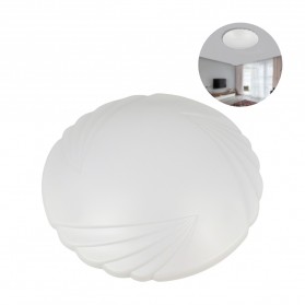 CHENXI Century Lampu LED Plafon Nordic Ceiling 24 W 33 CM White Light - JSDT24 - White